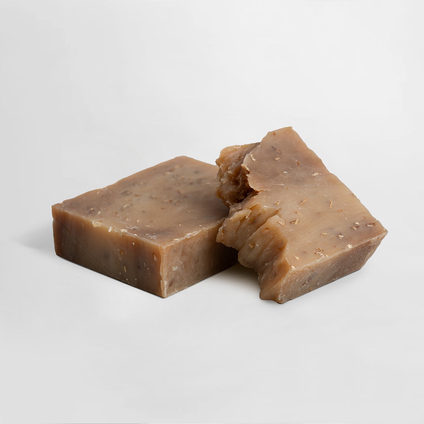 First Choice Oat Milk Honey Soap