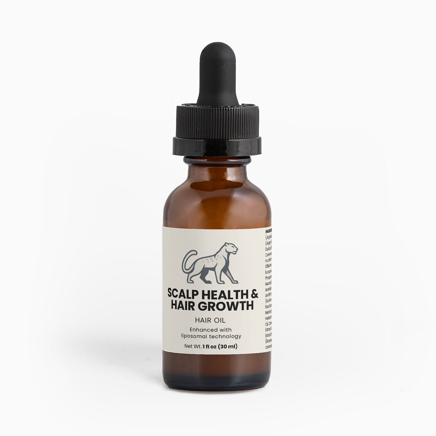 First Choice Hair Oil for Scalp Health and Hair Growth
