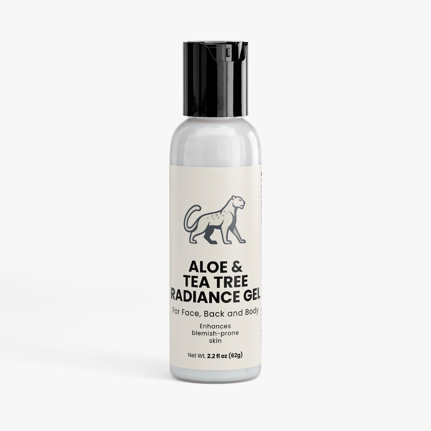 First Choice Aloe & Tea Tree Radiance Gel