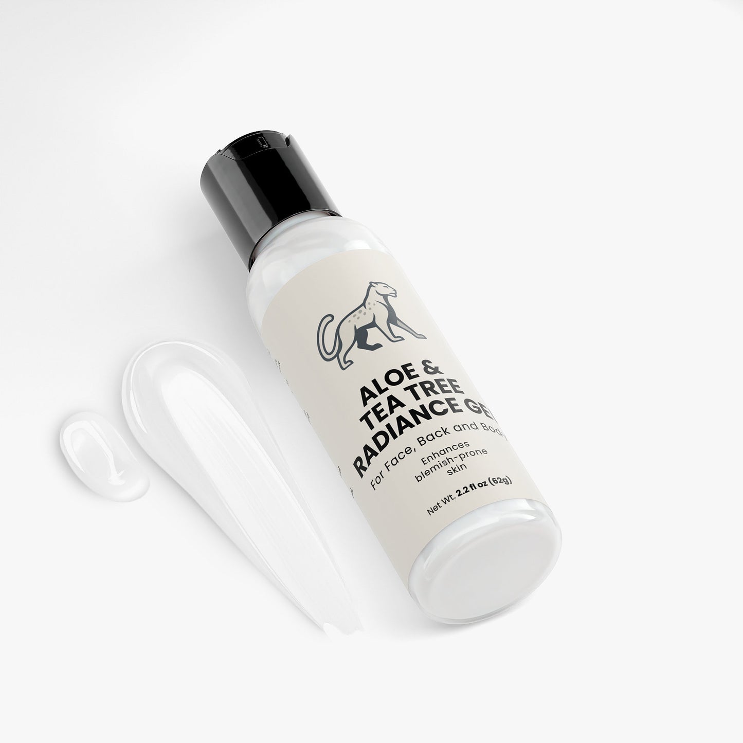First Choice Aloe & Tea Tree Radiance Gel